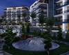 Full Activity Apartments with Swimming Pool in Kargicak 1