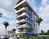 Centrally Located Alanya Apartments with Contemporary Design