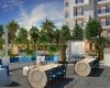Central Duplex Apartments Close to the Beach in Alanya 17