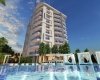 Central Duplex Apartments Close to the Beach in Alanya 6