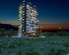 Properties in a Complex Close to Beach in Alanya Mahmutlar 7