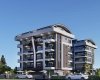 Well-located Investment Apartments for Sale in Alanya 3