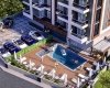 Well-located Investment Apartments for Sale in Alanya 4