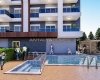 Well-located Investment Apartments for Sale in Alanya 5