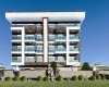 Well-located Investment Apartments for Sale in Alanya 6