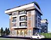 Well-located Investment Apartments for Sale in Alanya 1