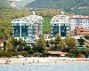 Alanya Appartement In Een Complex Met Volledige Gevoeligheid 3