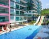 Alanya Appartement In Een Complex Met Volledige Gevoeligheid 4