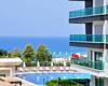 Alanya Appartement In Een Complex Met Volledige Gevoeligheid 1