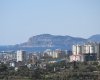 Виллы с Панорамным Видом на Море в Алании, Турция 5