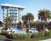 Modernly Designed Luxury Flats in Alanya Kestel with Pools 15