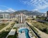 Modernly Designed Luxury Flats in Alanya Kestel with Pools 6