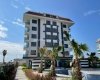 Modernly Designed Luxury Flats in Alanya Kestel with Pools 8