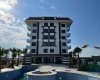 Modernly Designed Luxury Flats in Alanya Kestel with Pools 10