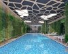 Modernly Designed Luxury Flats in Alanya Kestel with Pools 17