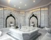 Modernly Designed Luxury Flats in Alanya Kestel with Pools 12