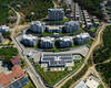 New Apartments in Alanya Kargıcak Close to the Airport