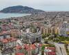 Lyxiga Fastigheter I Alanya Center Nära Stranden 1