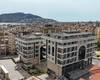Lyxiga Fastigheter I Alanya Center Nära Stranden 8