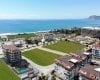 Appartements À Courte Distance De La Mer À Alanya 5