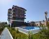 Appartements À Courte Distance De La Mer À Alanya 7