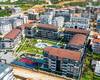 Woningen Met Rijke Complexe Functies In Alanya Oba 4