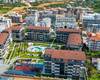 Woningen Met Rijke Complexe Functies In Alanya Oba 2
