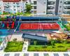 Woningen Met Rijke Complexe Functies In Alanya Oba 3