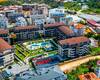 Woningen Met Rijke Complexe Functies In Alanya Oba