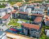 Woningen Met Rijke Complexe Functies In Alanya Oba 5