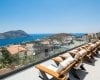 Classy Kalkan Villa with Infinity Pool Overlooking the Sea 3