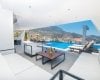 Classy Kalkan Villa with Infinity Pool Overlooking the Sea 13