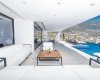 Classy Kalkan Villa with Infinity Pool Overlooking the Sea 14