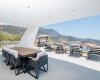 Classy Kalkan Villa with Infinity Pool Overlooking the Sea 15