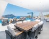 Classy Kalkan Villa with Infinity Pool Overlooking the Sea 16