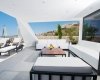 Classy Kalkan Villa with Infinity Pool Overlooking the Sea 17