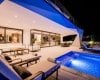 Classy Kalkan Villa with Infinity Pool Overlooking the Sea 19