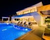 Classy Kalkan Villa with Infinity Pool Overlooking the Sea 21