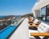 Classy Kalkan Villa with Infinity Pool Overlooking the Sea 4