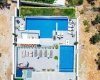 Classy Kalkan Villa with Infinity Pool Overlooking the Sea 26