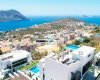 Classy Kalkan Villa with Infinity Pool Overlooking the Sea 28
