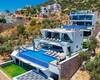Classy Kalkan Villa with Infinity Pool Overlooking the Sea 1