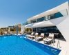 Classy Kalkan Villa with Infinity Pool Overlooking the Sea 7