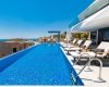Classy Kalkan Villa with Infinity Pool Overlooking the Sea 8