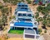 Classy Kalkan Villa with Infinity Pool Overlooking the Sea 2
