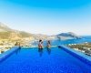 Ultra Luxurious Villa with 3 Swimming Pools in Kalkan 10