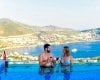 Ultra Luxurious Villa with 3 Swimming Pools in Kalkan 11