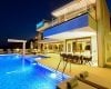 Ultra Luxurious Villa with 3 Swimming Pools in Kalkan 15