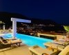 Ultra Luxurious Villa with 3 Swimming Pools in Kalkan 18