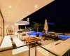 Ultra Luxurious Villa with 3 Swimming Pools in Kalkan 19